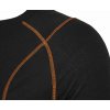 Bennon ARTEMIOS Short Sleeve T-Shirt black (Velikost XXXL)
