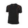 Bennon ARTEMIOS Short Sleeve T-Shirt black (Velikost XXXL)
