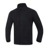 ARDON JOFLEX pánská fleecová mikina černá H2204 (Velikost 4XL)
