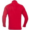 ARDON JOFLEX pánská fleecová mikina červená H2207 (Velikost 4XL)