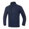 ARDON JOFLEX pánská fleecová mikina tmavě modrá H2205 (Velikost 4XL)