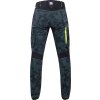 ARDON CREATRON camo pánské kalhoty zelená H6634 (Velikost 58 AKCE)
