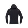 ARDON CREATRON Pánská softshellová bunda černá - neon H6697 (Velikost 4XL)