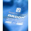 ARDON CITYCONIC pánská softshellová bunda modrá H6691 (Velikost 4XL)