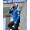 ARDON CITYCONIC pánská softshellová bunda modrá H6691 (Velikost 4XL)