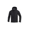 ARDON 4TECH pánská softshellová bunda černá H9315 (Velikost 5XL)