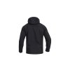 ARDON 4TECH pánská softshellová bunda černá H9315 (Velikost 5XL)