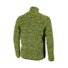 Bennon ALTOS mikina žlutá (Velikost 3XL)
