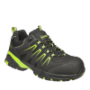 Obuv Bennon ORLANDO XTR S3 NM LOW pánská HI-VIS (Velikost 48)