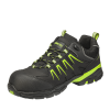 Obuv Bennon ORLANDO XTR S3 NM LOW pánská HI-VIS (Velikost 48)