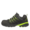 Obuv Bennon ORLANDO XTR S3 NM LOW pánská HI-VIS (Velikost 48)