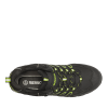Obuv Bennon ORLANDO XTR S3 NM LOW pánská HI-VIS (Velikost 48)
