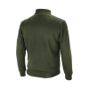 Bennon ADAMOS pánská mikina zelená (Velikost 3XL)