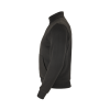 Bennon ADAMOS pánská mikina černá (Velikost 3XL)