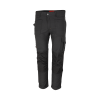 Kalhoty Bennon EREBOS WP pánské černé (Velikost 64)