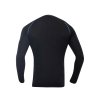 ARDON SPRINGI Funkční tričko s dlouhým rukávem černá/modrá H6157 (Velikost 3XL)