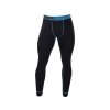 ARDON SPRINGI Funkční kalhoty černá/modrá H6158 (Velikost 3XL)