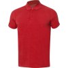 ARDON ZIDYN Pánská polokošile červená H13286 (Velikost 5XL)