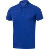 ARDON ZIDYN Pánská polokošile modrá royal H13284 (Velikost 5XL)
