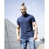 ARDON ZIDYN Pánská polokošile tmavě modrá H13283 (Velikost 5XL)