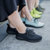 Obuv Bennon NEXO Black Low (Velikost 48)