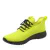 Obuv Bennon NEXO YELLOW/BLACK Low (Velikost 38 AKCE)
