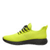 Obuv Bennon NEXO YELLOW/BLACK Low (Velikost 38 AKCE)
