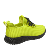Obuv Bennon NEXO YELLOW/BLACK Low (Velikost 38 AKCE)