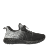 Obuv Bennon NEXO BLACK/GREY Low (Velikost 40 AKCE)