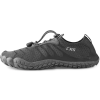CANIS CXS SEAMAN BAREFOOT černá/šedá (Velikost 36 AKCE)