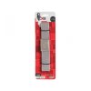 opasek cxs karuk sedy 35 cm textilni spona s logem cxs 1