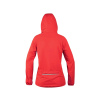 CANIS CXS AUGUSTA Dámská bunda korálová (Velikost 3XL)