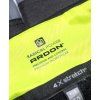 ARDON 4Xstretch Montérkové kalhoty šedá H6095 (Velikost 64)
