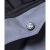ARDON 4Xstretch Montérkové kalhoty šedá H6095 (Velikost 64)