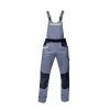 ARDON 4Xstretch Montérkové kalhoty s laclem šedá H6098 (Velikost 64)