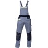 ARDON 4Xstretch Montérkové kalhoty s laclem šedá H6098 (Velikost 64)