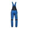 ARDON 4Xstretch Montérkové kalhoty s laclem modrá H6084 (Velikost 64)
