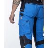 ARDON 4Xstretch Montérkové kalhoty s laclem modrá H6084 (Velikost 64)