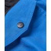 ARDON 4Xstretch Montérkové kalhoty s laclem modrá H6084 (Velikost 64)