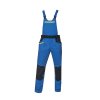 ARDON 4Xstretch Montérkové kalhoty s laclem modrá H6084 (Velikost 64)