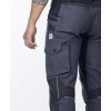 ARDON 4Xstretch Montérkové kalhoty tmavě šedá H6088 (Velikost 64)