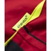 ARDON 4Xstretch Montérkové kalhoty červená H6611 (Velikost 64)