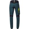 ARDON 4Xstretch Montérkové kalhoty zelená H6615 (Velikost 64)