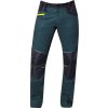 ARDON 4Xstretch Montérkové kalhoty zelená H6615 (Velikost 64)