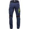 ARDON 4Xstretch Montérkové kalhoty tmavě modrá H6623 (Velikost 64)