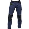 ARDON 4Xstretch Montérkové kalhoty tmavě modrá H6623 (Velikost 64)