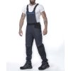 ARDON 4Xstretch Montérkové kalhoty s laclem tmavě šedá H6091 (Velikost 64)