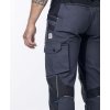 ARDON 4Xstretch Montérkové kalhoty s laclem tmavě šedá H6091 (Velikost 64)