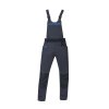 ARDON 4Xstretch Montérkové kalhoty s laclem tmavě šedá H6091 (Velikost 64)