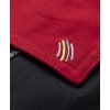 ARDON 4Xstretch Montérkové kalhoty s laclem červená H6612 (Velikost 64)